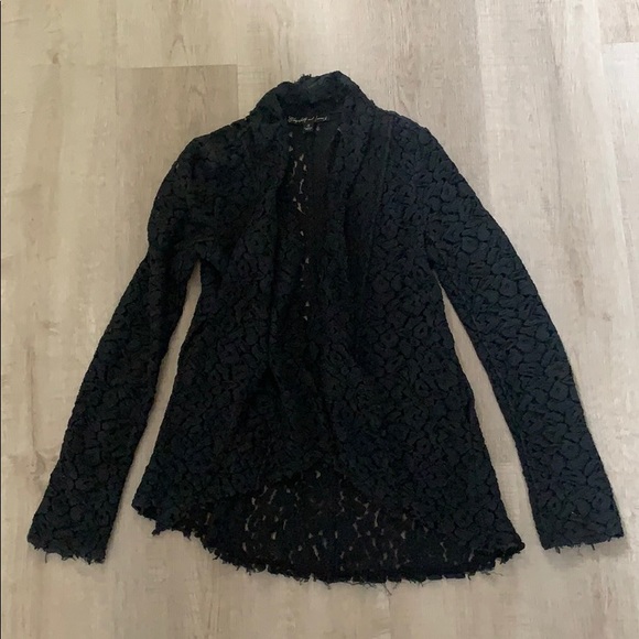 Elizabeth and James Rock n Roll Blazer - Picture 4 of 12